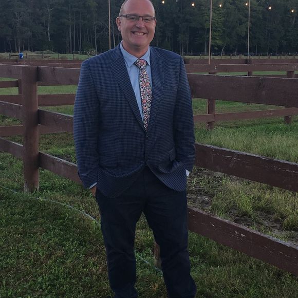 Meet your Posher, Gary - Picture 1 of 1